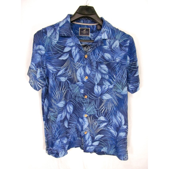 Caribbean Joe Other - Caribbean Joe shirt Size Medium